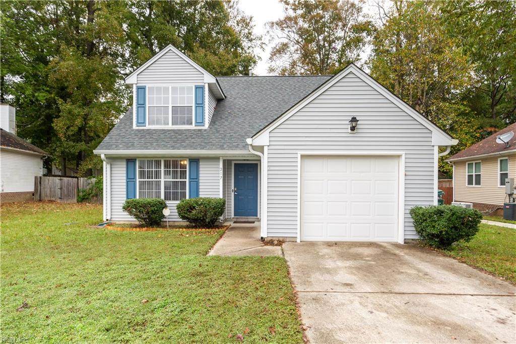 217 Widgeon Ct - Photo 1