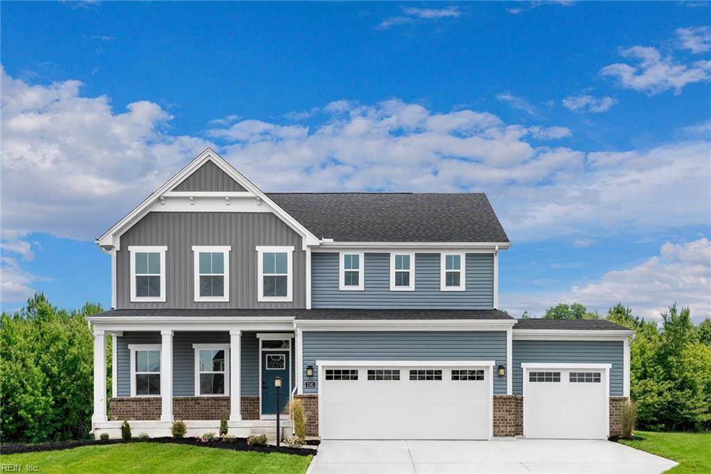 118 Glenmoor Path - Photo 1