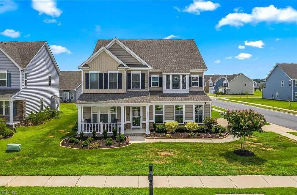 125 Oak Hill Ln - Photo 1