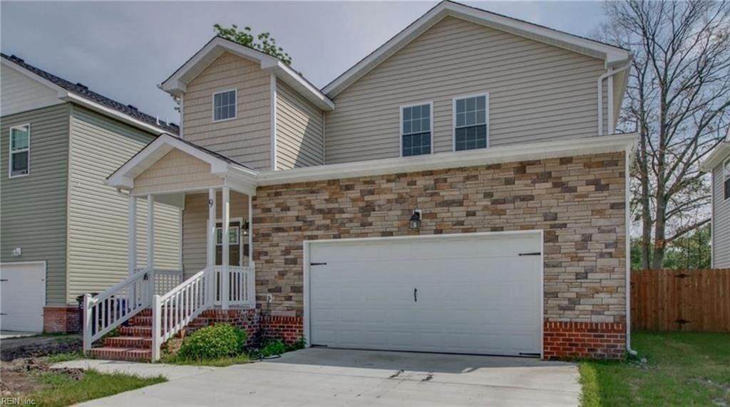 15 Holly Hill Ln - Photo 1