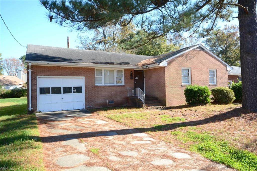 656 Bell St - Photo 1