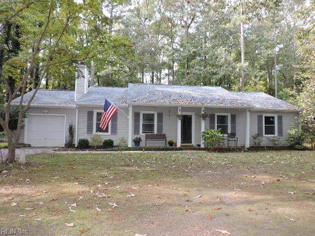 5356 Gadwall Cir - Photo 1