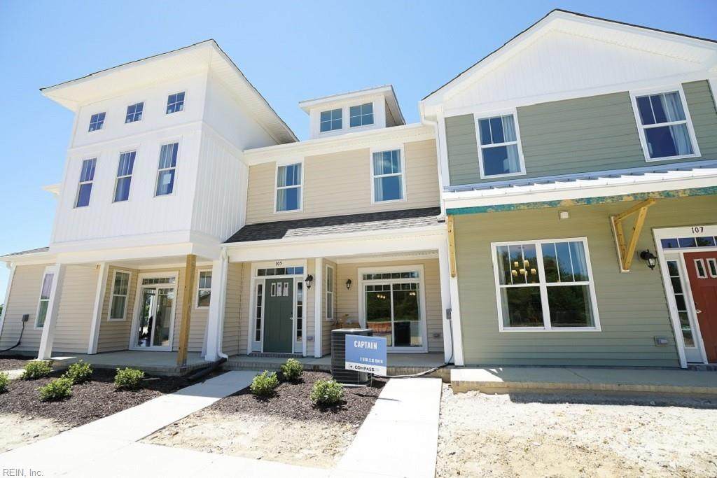 1403 Tides Edge Ct - Photo 1