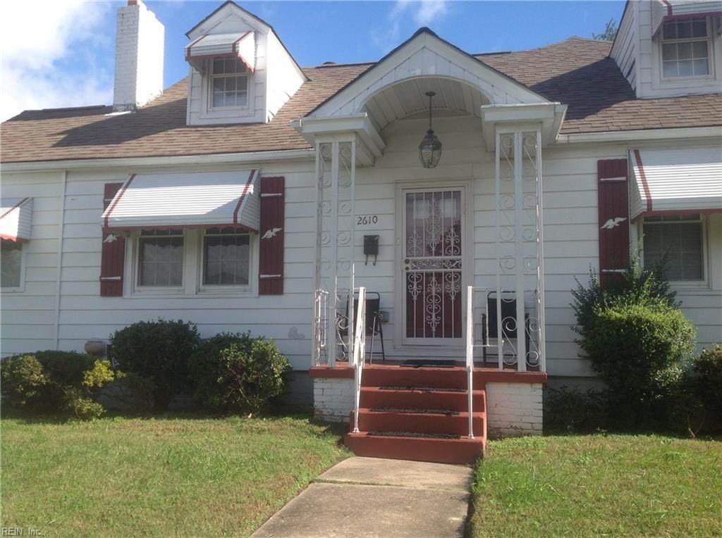 2610 Parish Ave - Photo 1