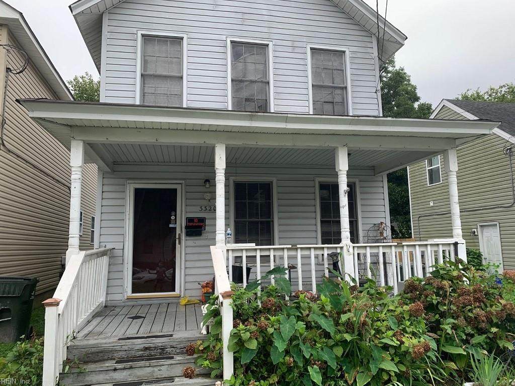 3320 Verdun Ave - Photo 1