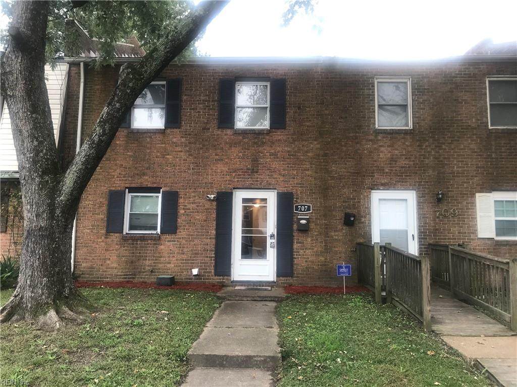 707 Lake Edward Dr - Photo 1