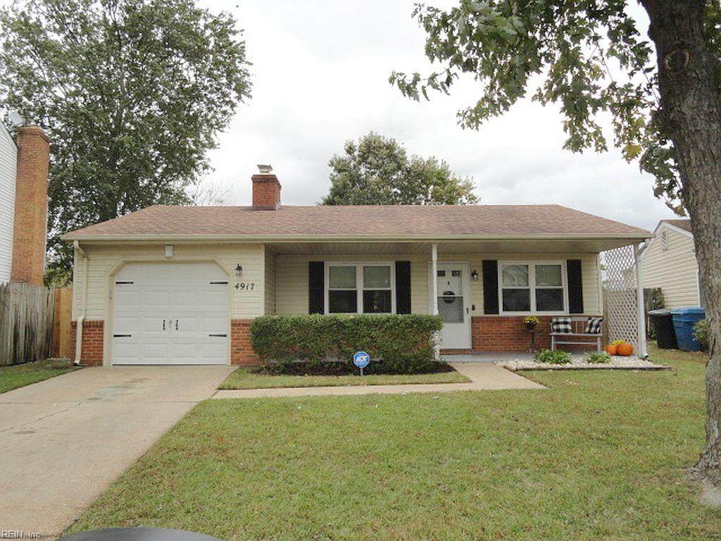 4917 Aquarius Ct - Photo 1