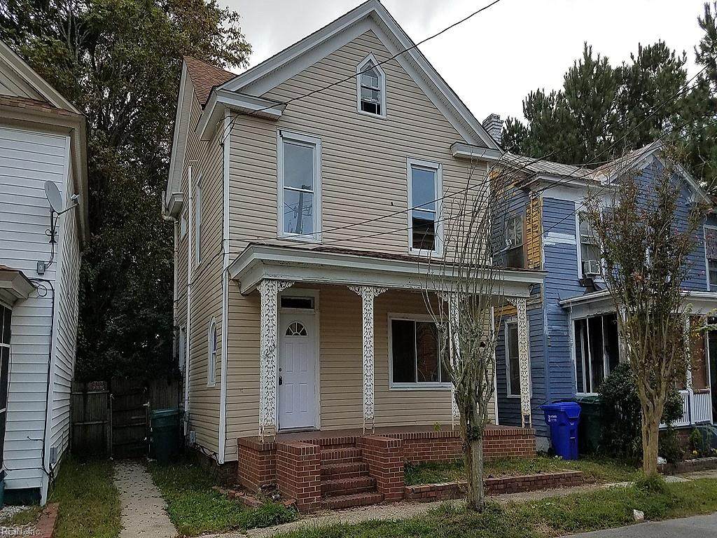 204 Lee St - Photo 1