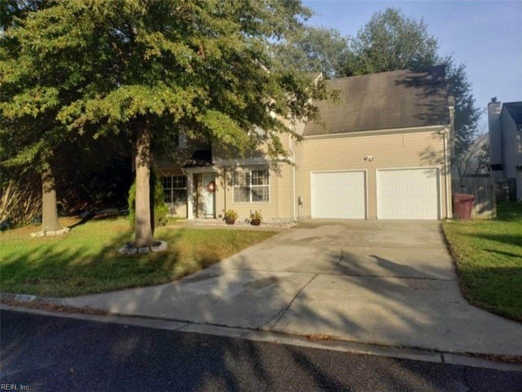 1029 Keltic Cir - Photo 1