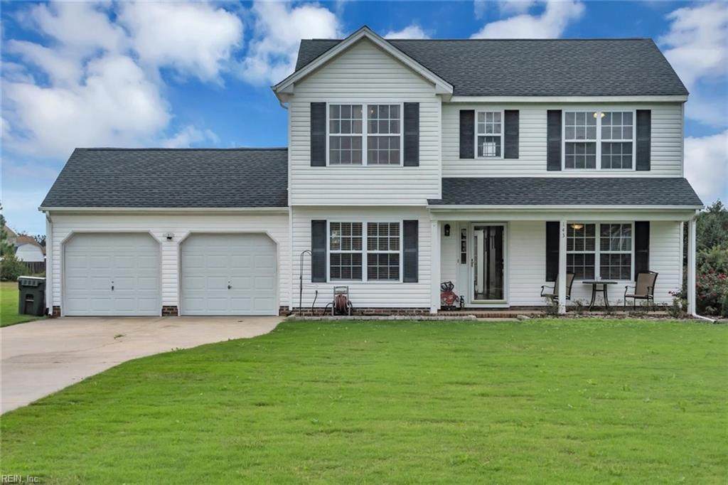 143 Culpepper Rd - Photo 1