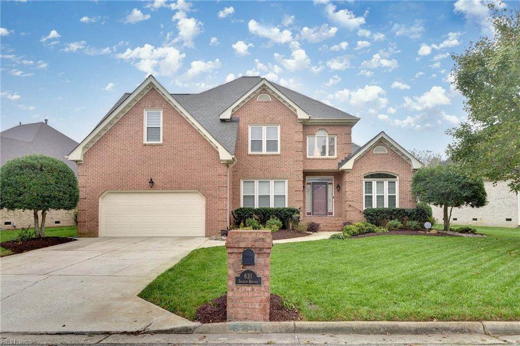 631 Shadow Brooke Dr - Photo 1