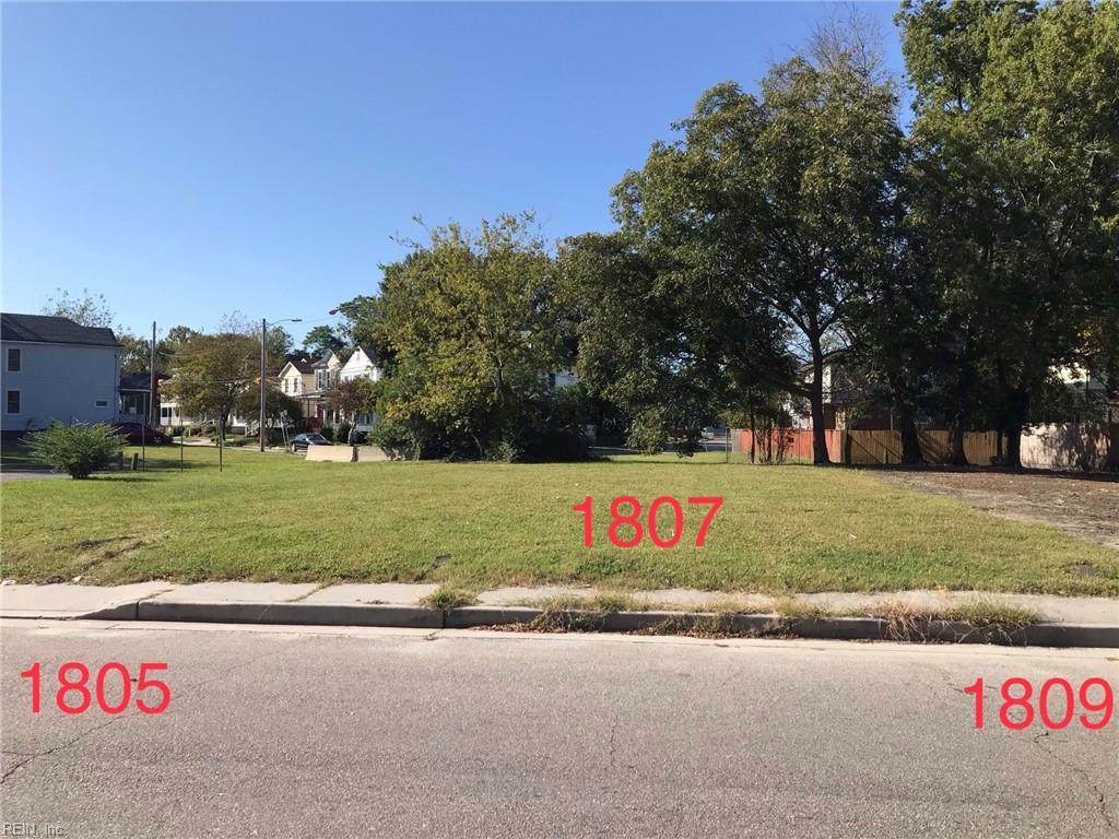 1807 Lexington St - Photo 1