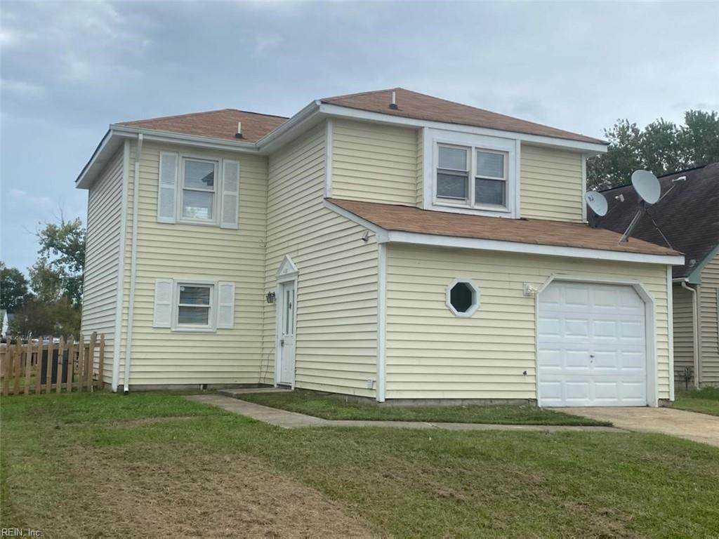 4128 Front Royal Rd - Photo 1
