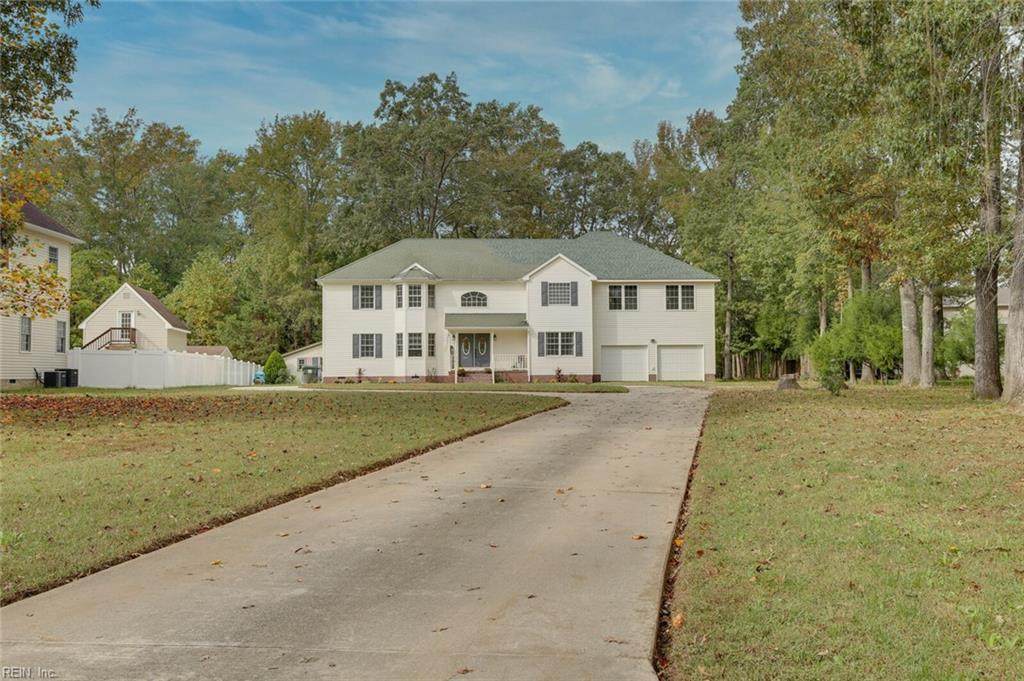 907 Canteberry Ln - Photo 1