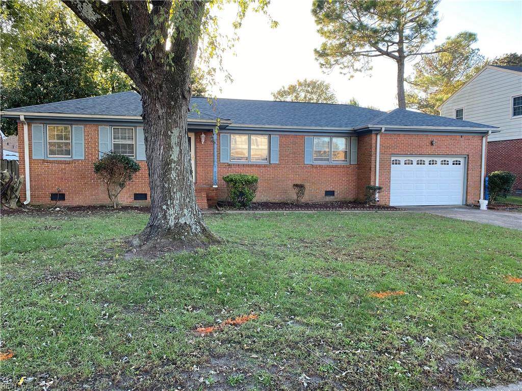 5880 Clear Springs Rd - Photo 1