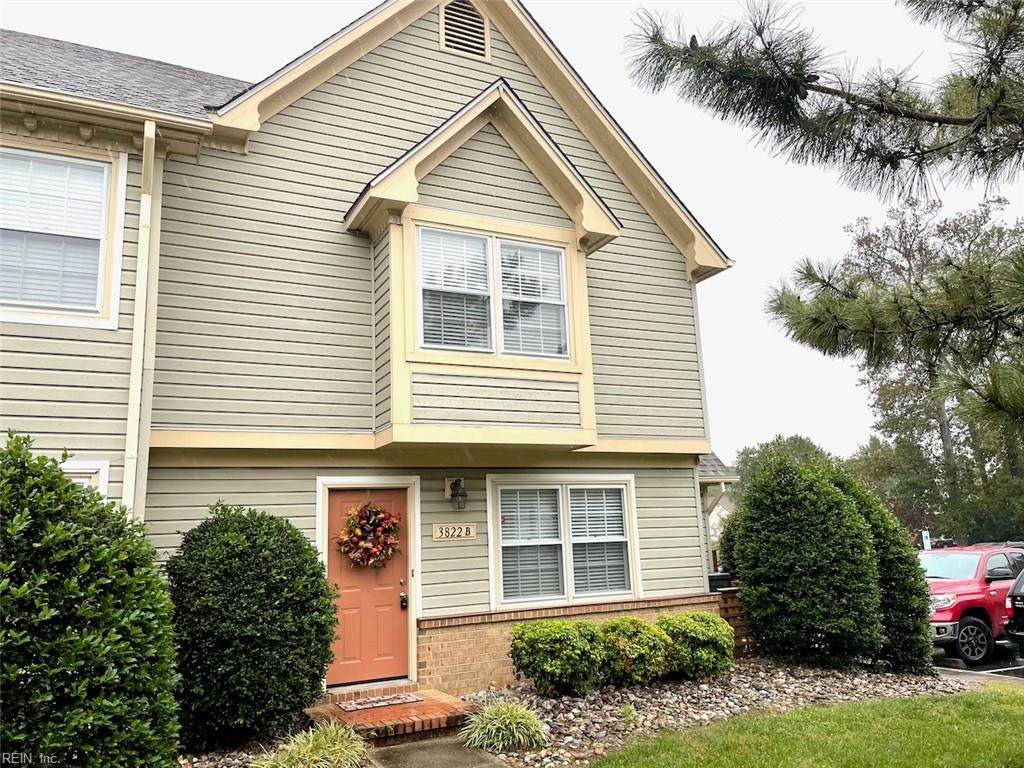 3822 Meherrin River Rch - Photo 1