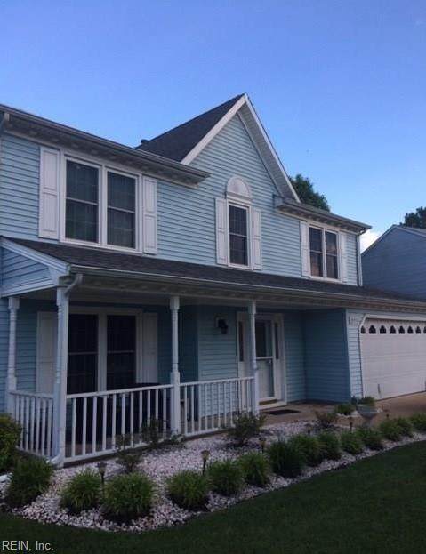 2033 Silver Lake Dr - Photo 1