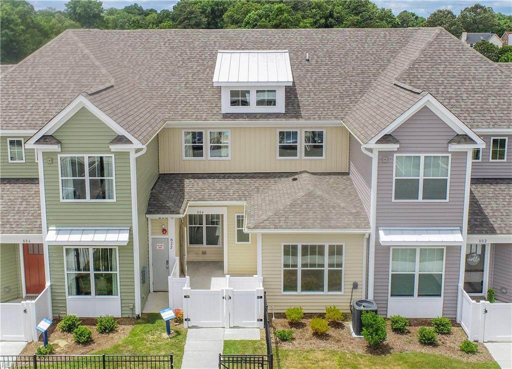 1204 Tides Edge Ct - Photo 1