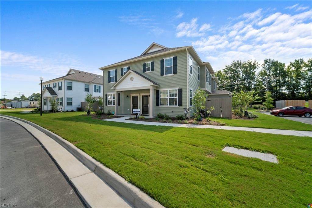 2843 Baldwin Dr - Photo 1