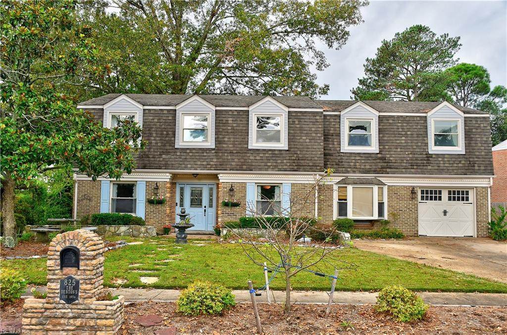 825 Saint Martin Dr - Photo 1