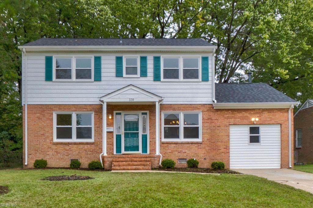330 Norma Ct - Photo 1