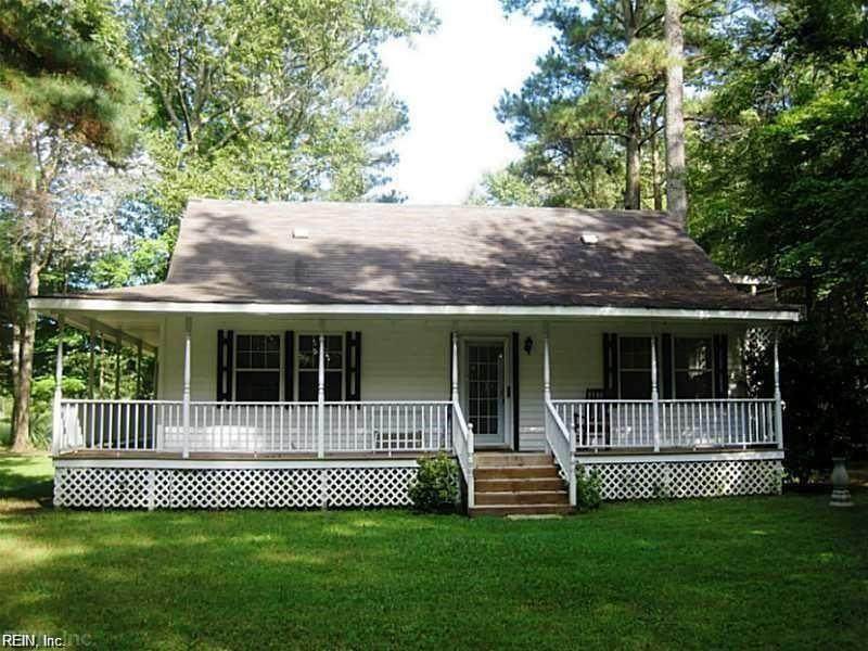 2101 Hungarian Rd - Photo 1