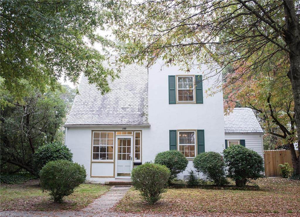 100 Hopkins St - Photo 1