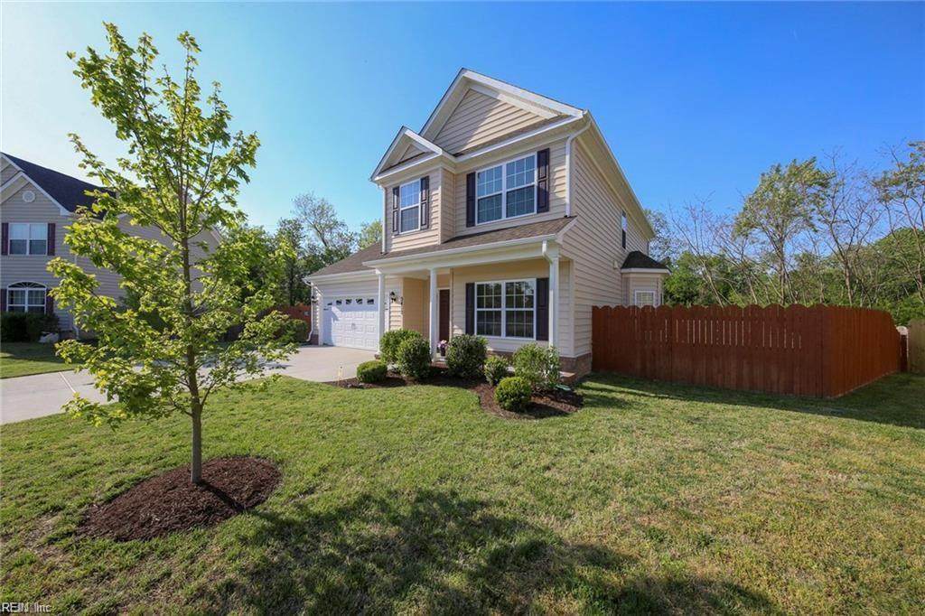 3412 Poplar Hill Ct - Photo 1