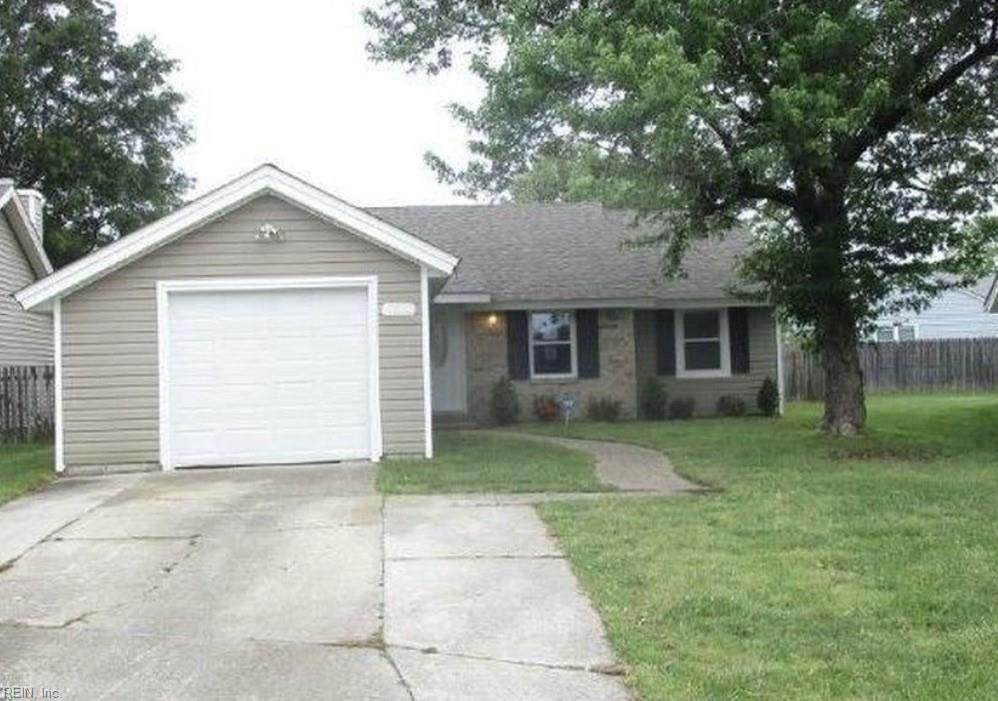 4312 Glen Willow Ct - Photo 1