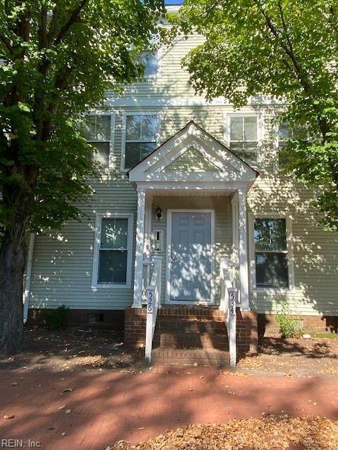 534 South St - Photo 1