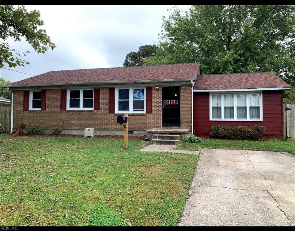 705 Warfield Dr - Photo 1