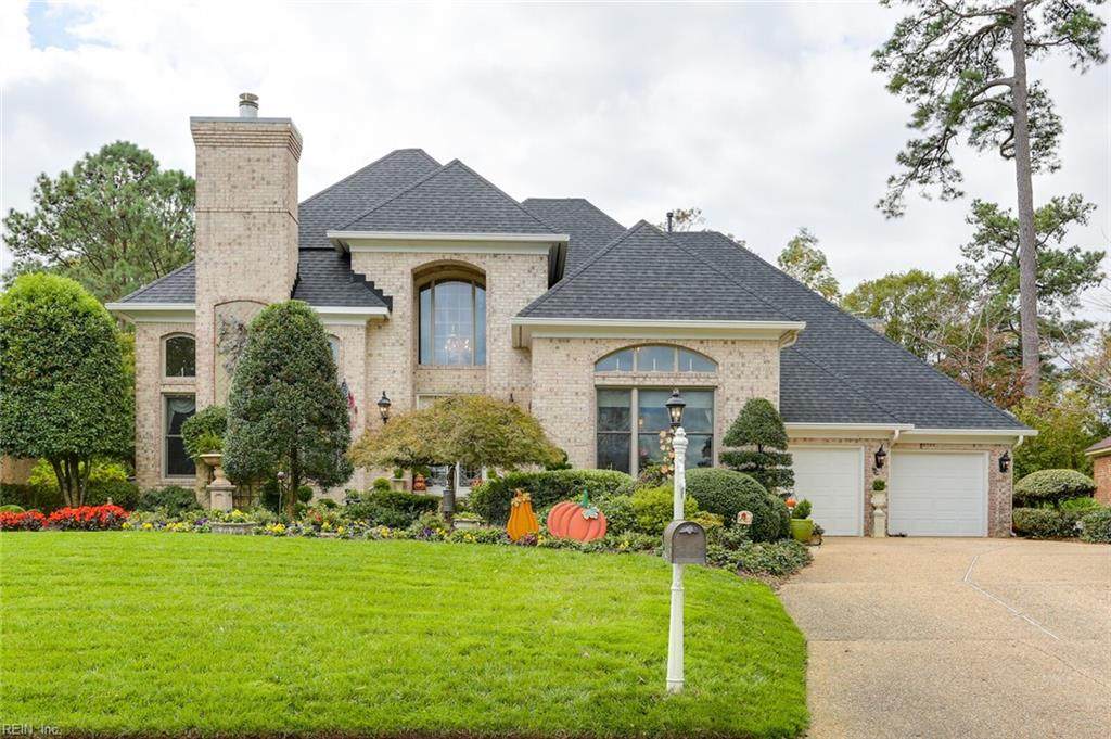 1215 Lawson Cove Cir - Photo 1