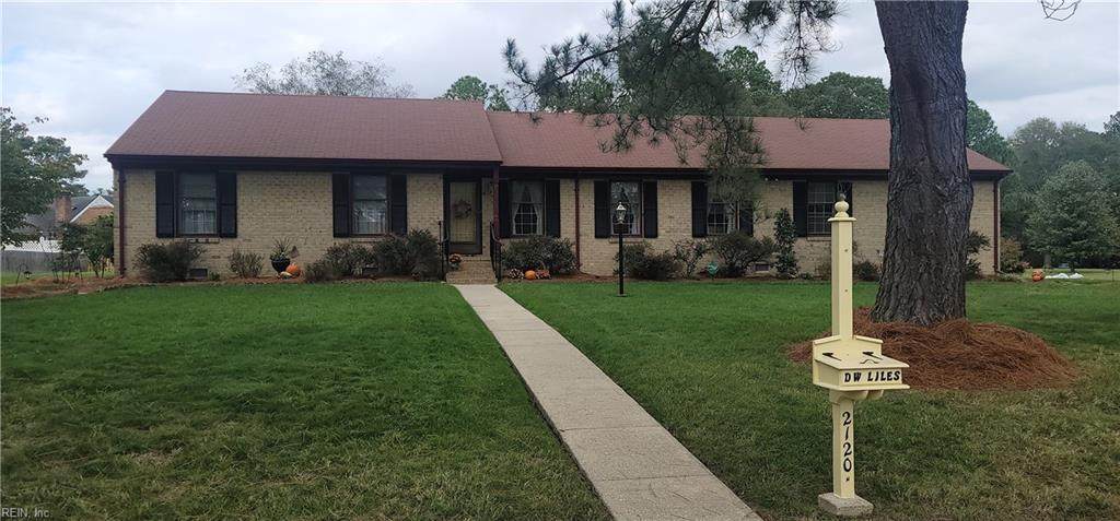 2120 Ames Cir - Photo 1