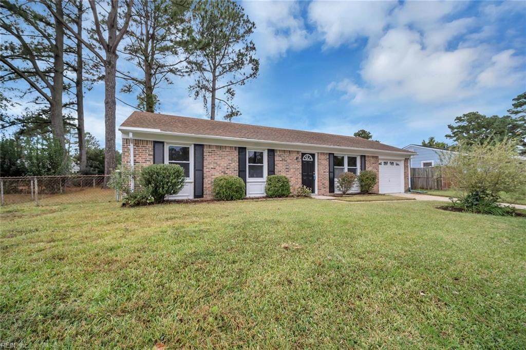 3113 Woodbaugh Dr - Photo 1