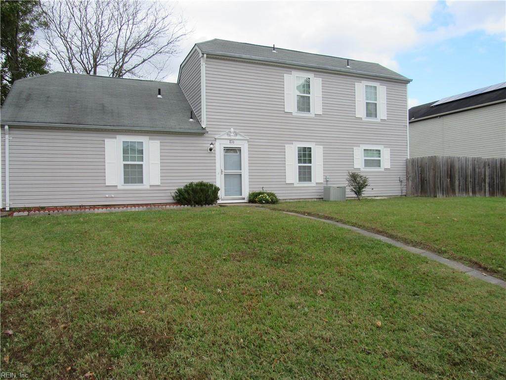 836 Dryden St - Photo 1