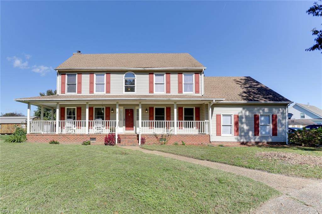 4405 Fincastle Ct - Photo 1