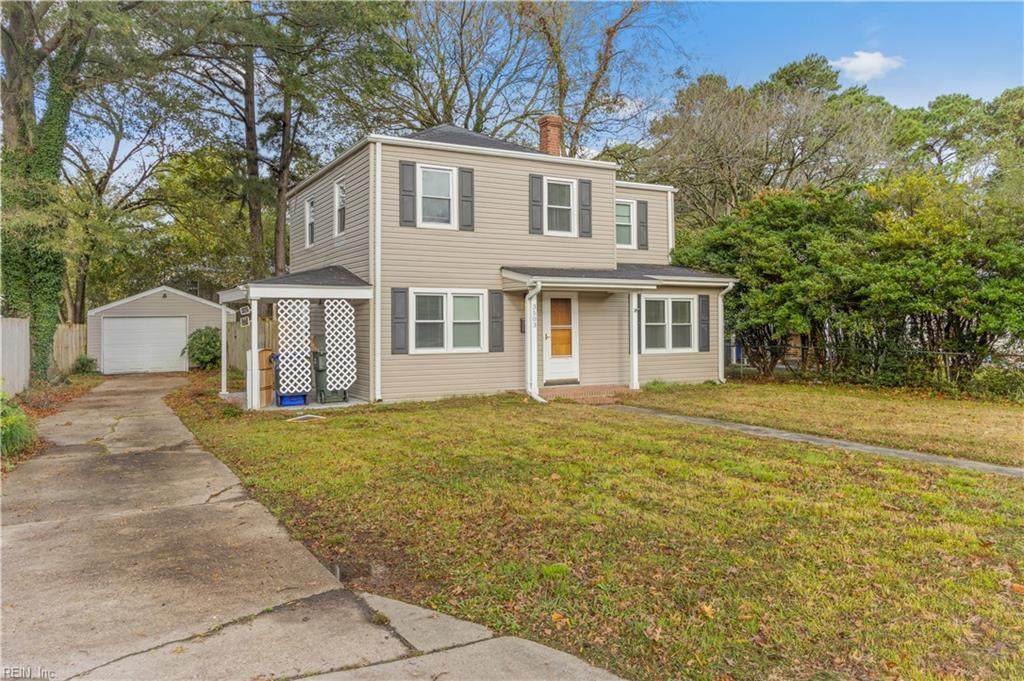 3503 Tidewater Dr - Photo 1
