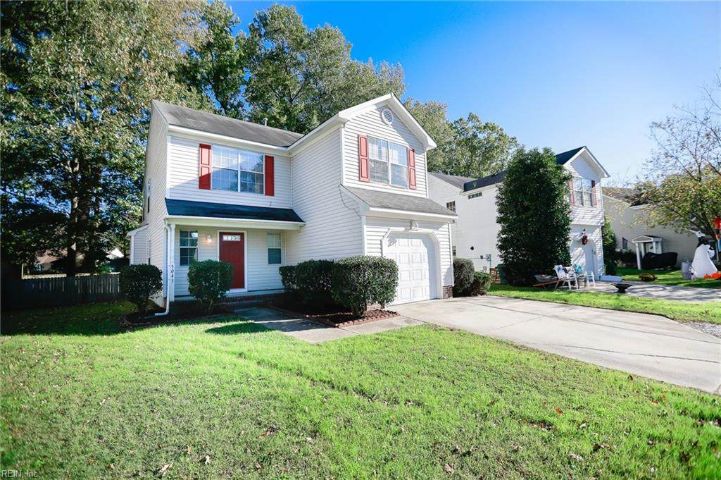 5043 Huntclub Chse - Photo 1