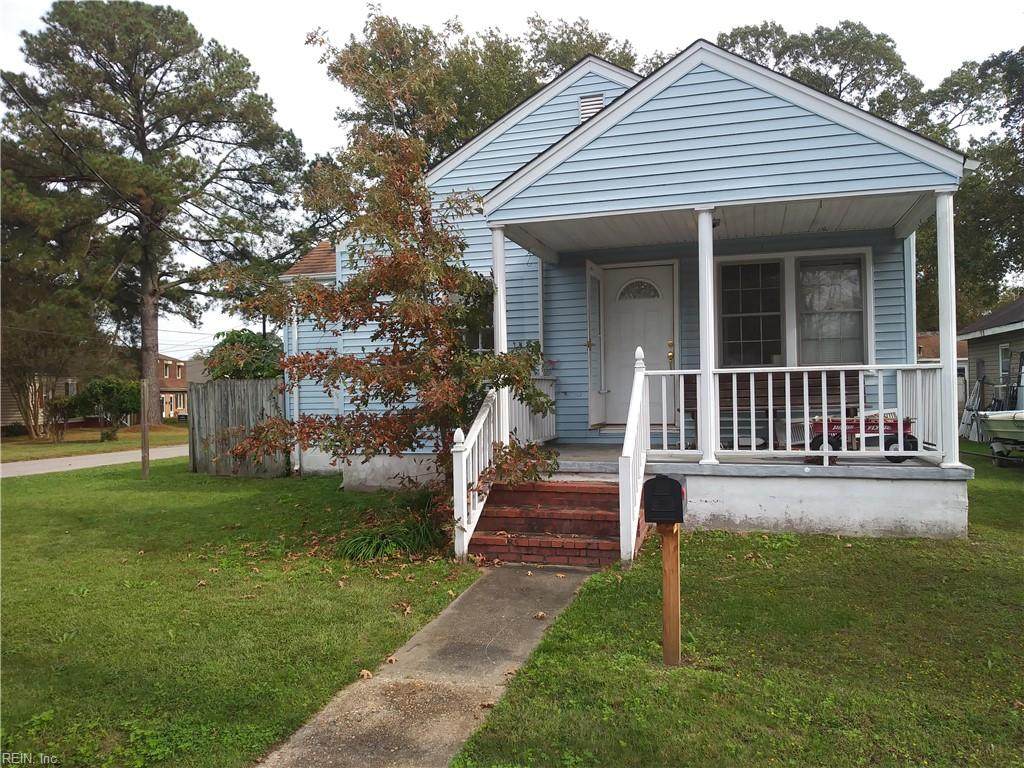 501 Jewell Ave - Photo 1