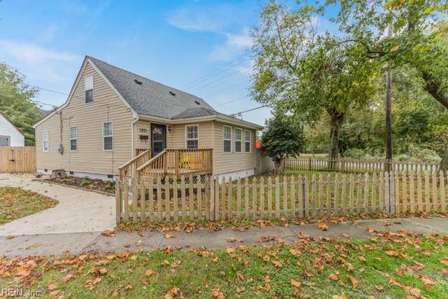 1801 Loudoun Ave - Photo 1