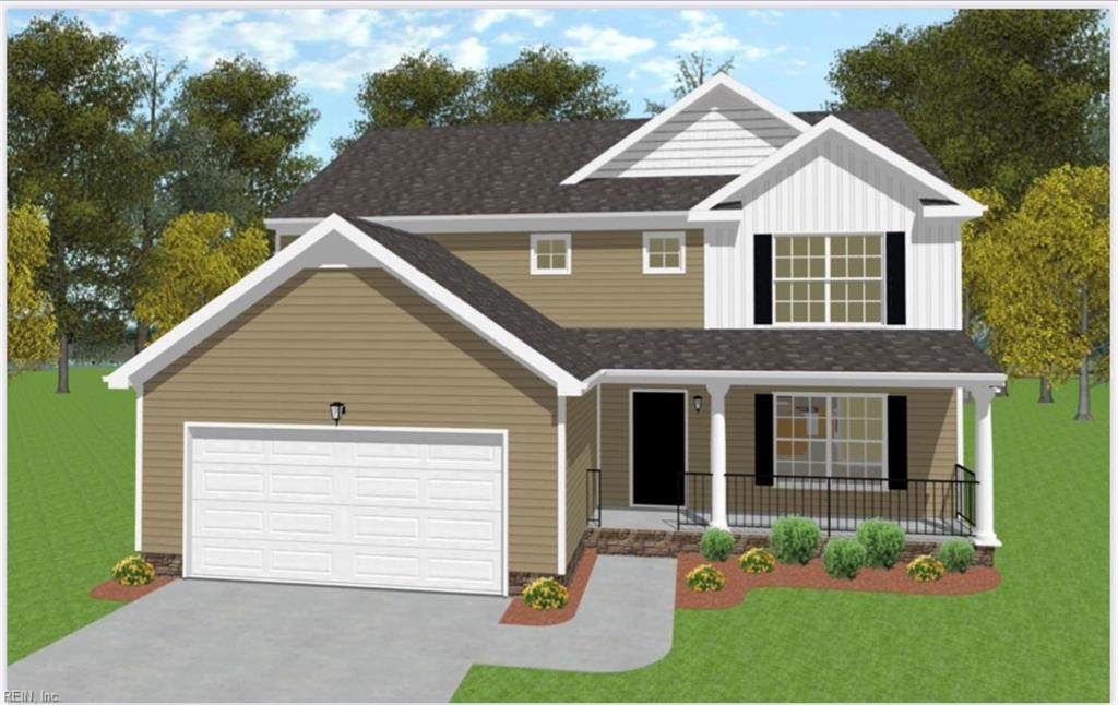 2071 Holland Corner Rd - Photo 1