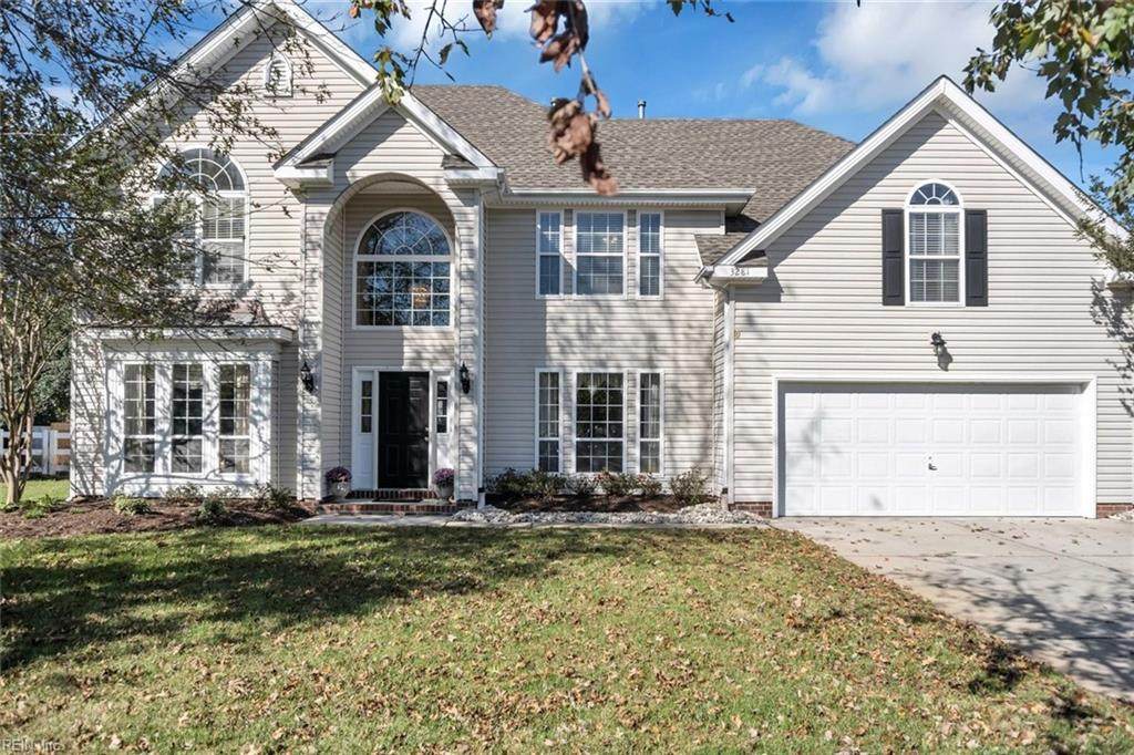 3281 Barbour Dr - Photo 1