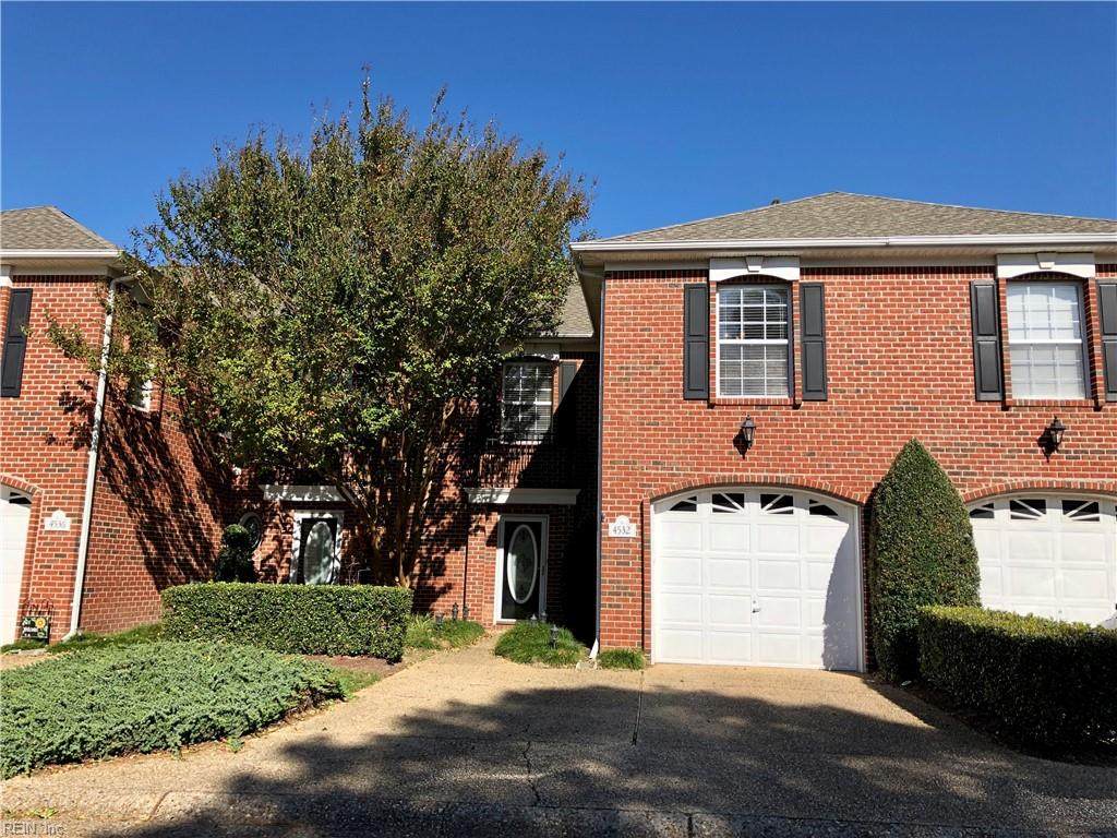 4532 Haygood Estate Way - Photo 1