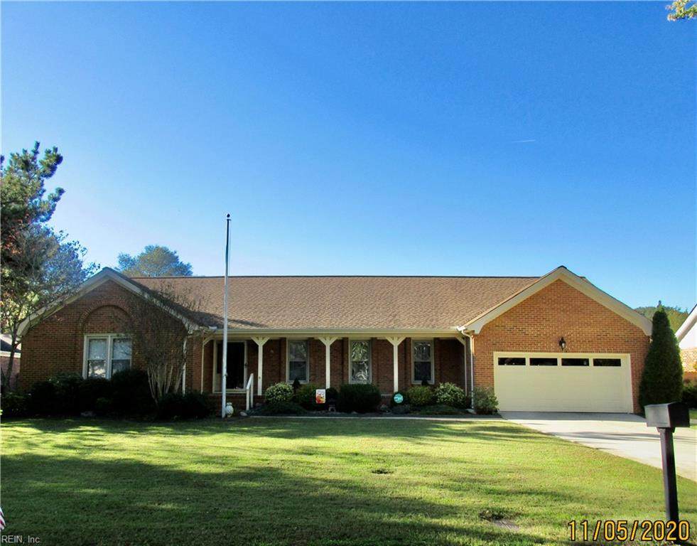 1045 Yardley Lndg - Photo 1