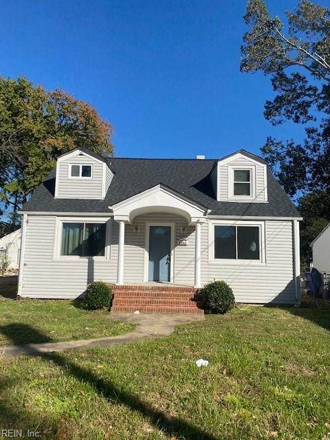 6352 Edward St - Photo 1