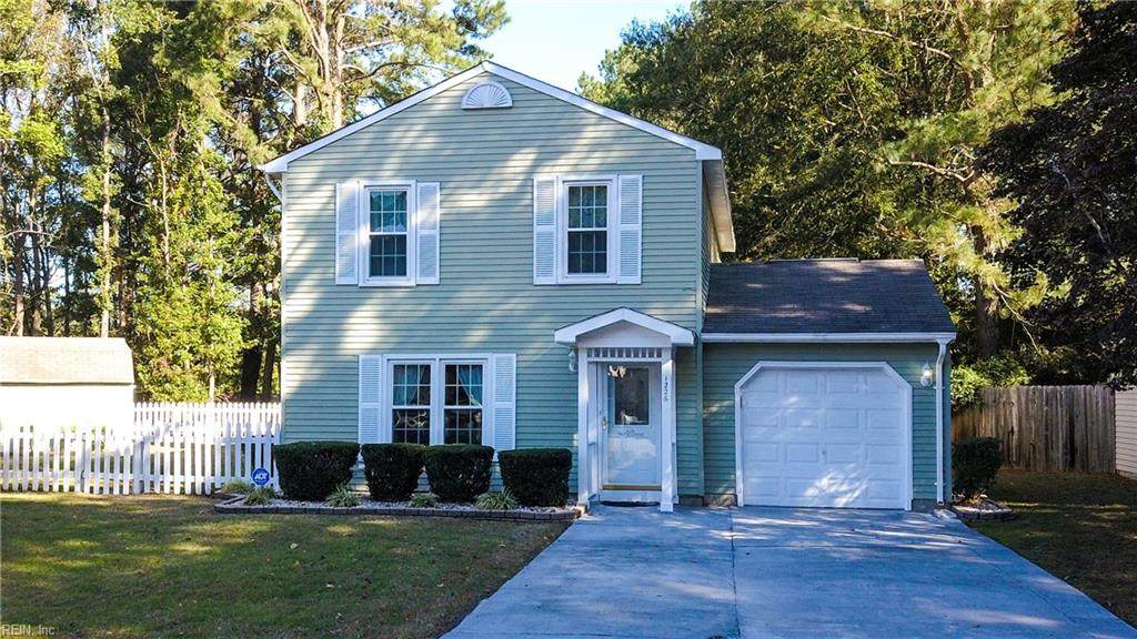 1226 Welles Ct - Photo 1
