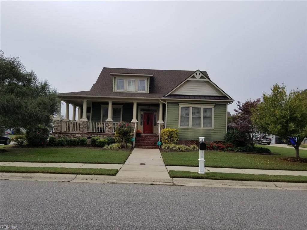 2109 Governors Pointe Dr - Photo 1