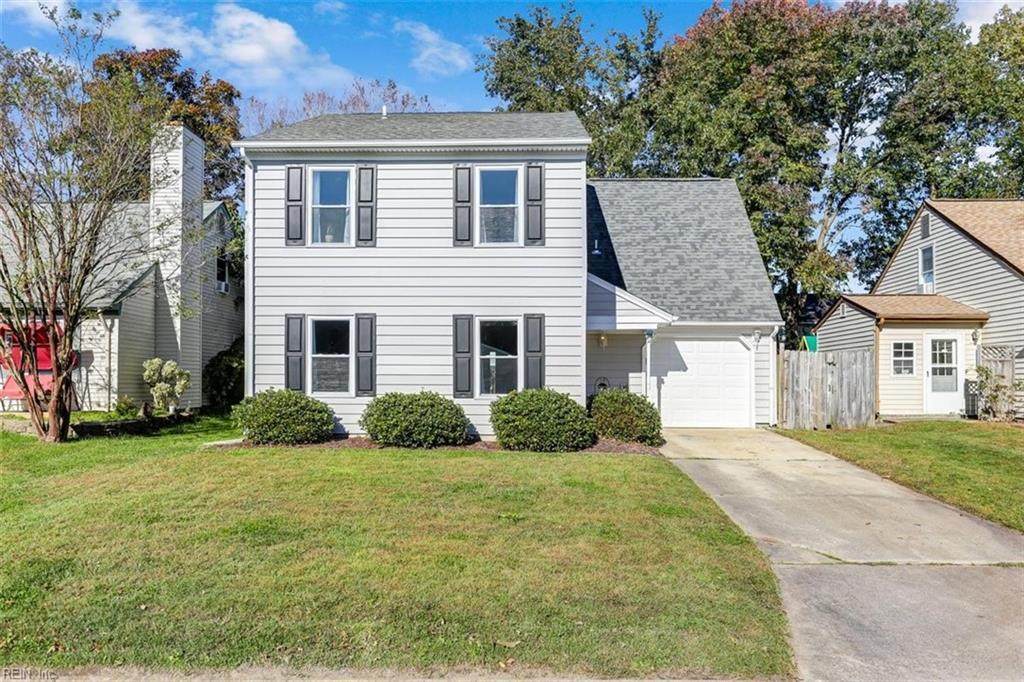3805 Frazier Ln - Photo 1