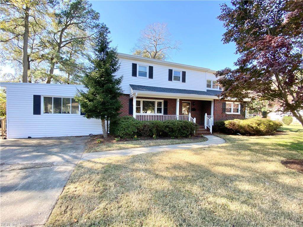 1367 Ray St - Photo 1
