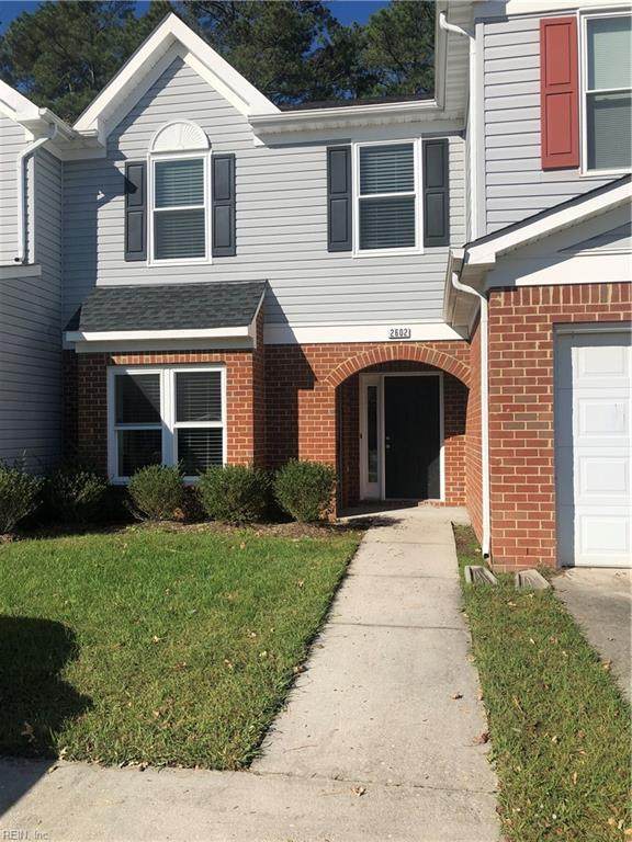 2602 Hartley St - Photo 1